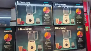 Hisense Smoothing Blender