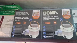 Washing Machine 9l ~ Boma