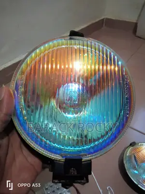 Car Lamps , Speaker