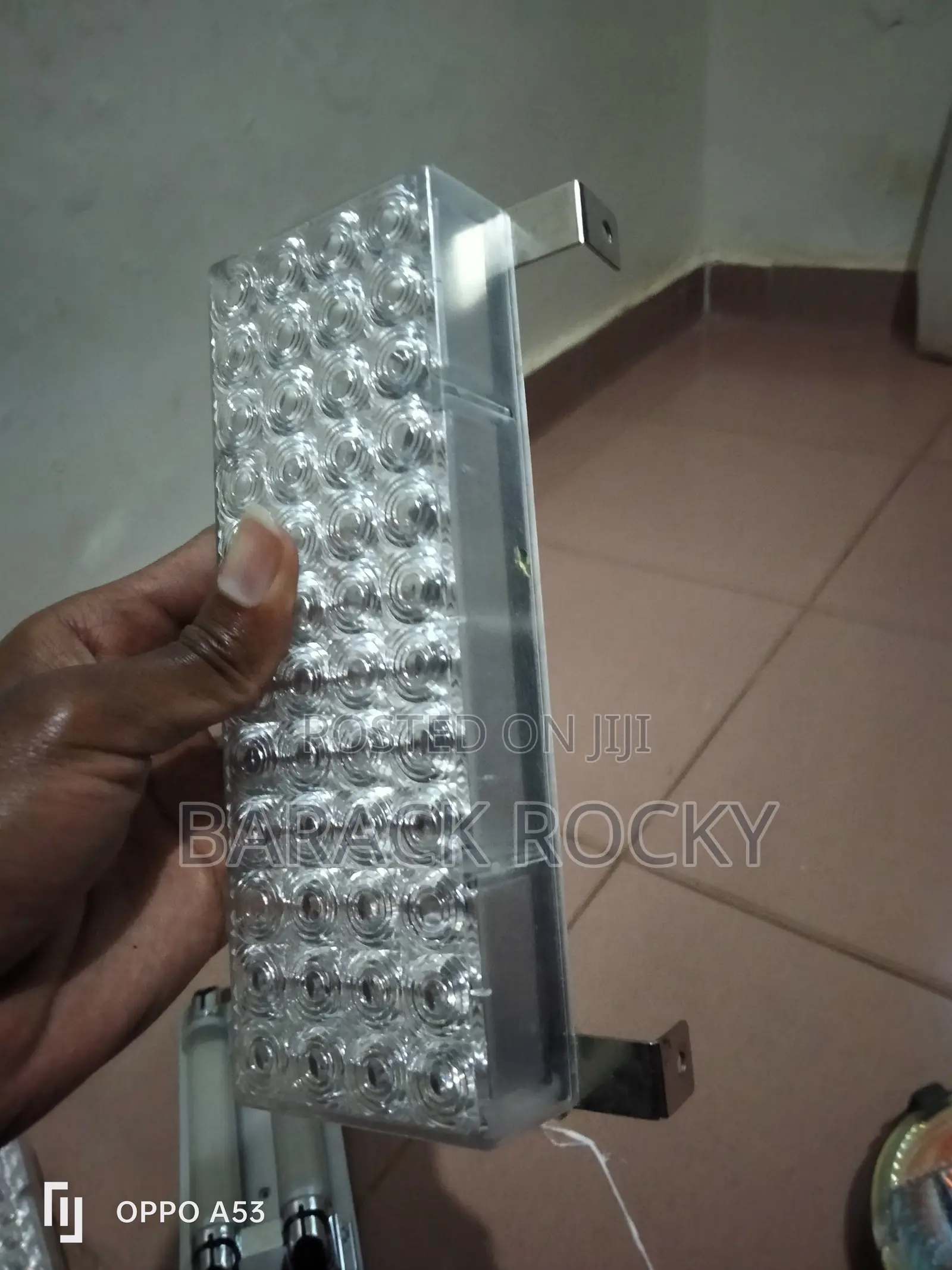 Car Lamps , Speaker
