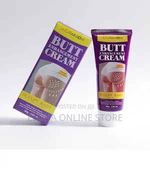 Hudarainbow Brand Butt Enhancement Cream
