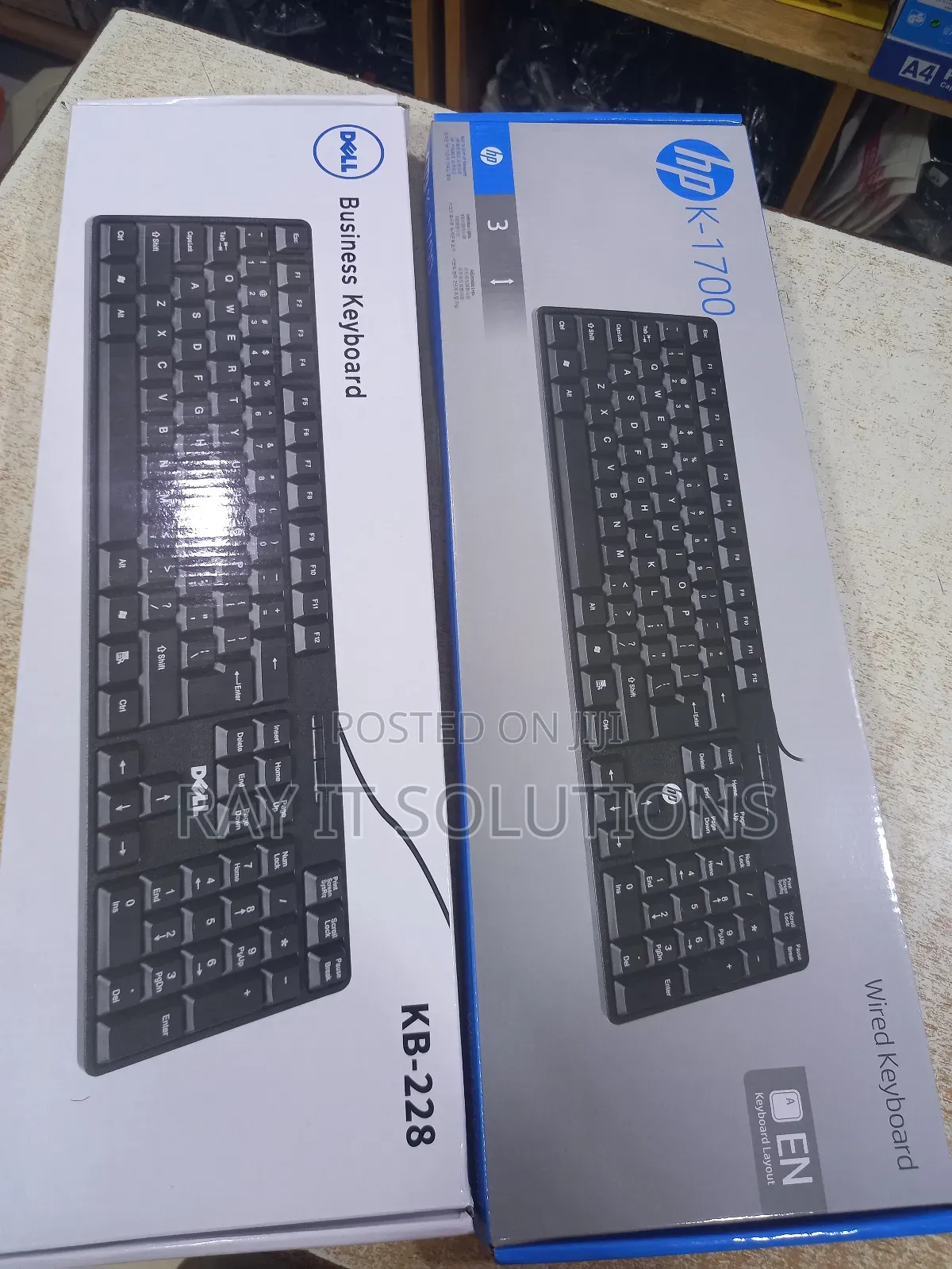 Computer Keyboard