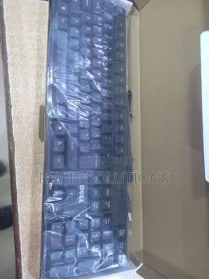 Computer Keyboard