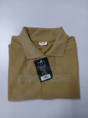 Brown Polo