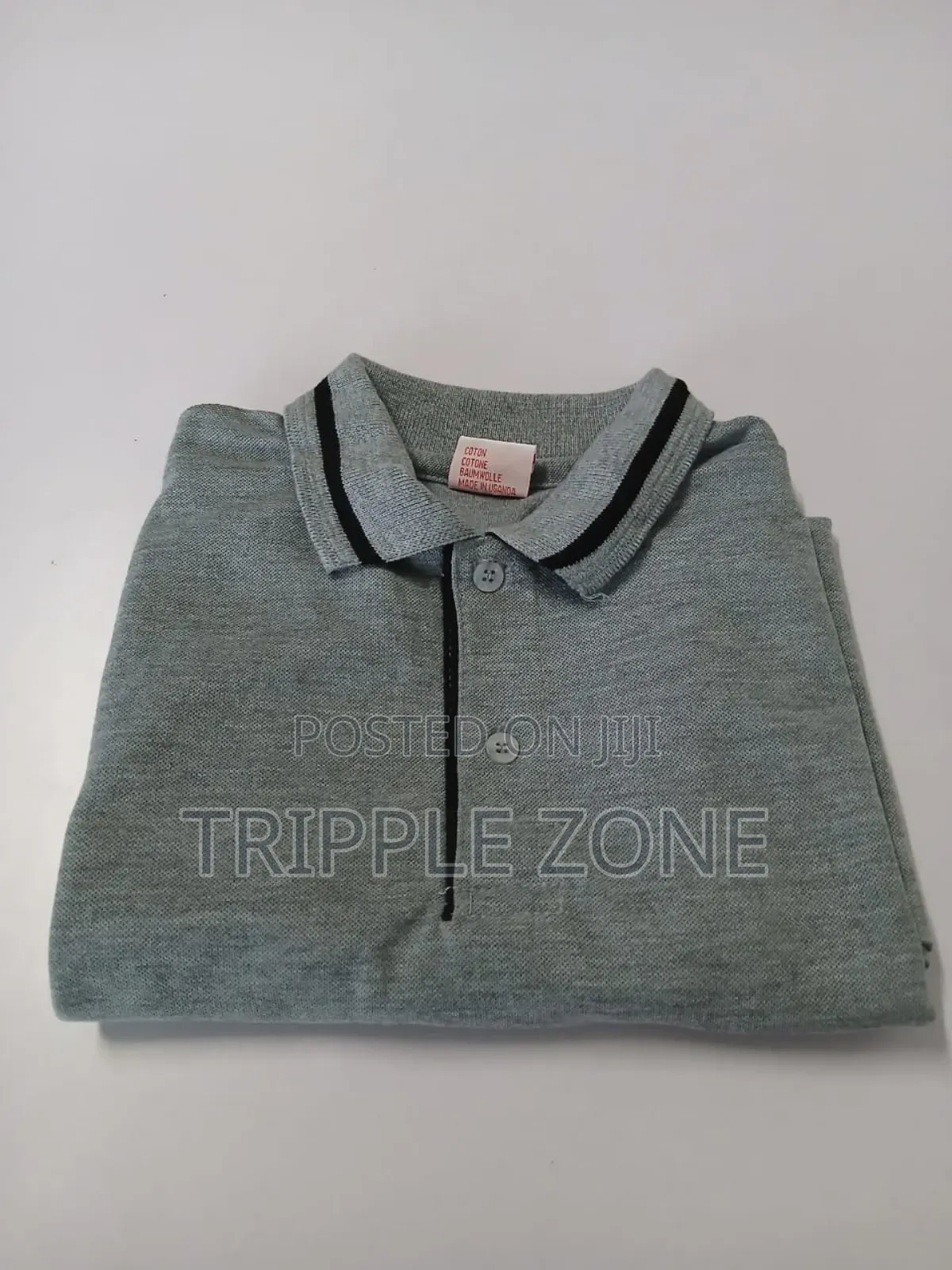Kid's Polo T-Shirt