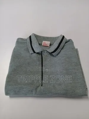 Kid's Polo T-Shirt