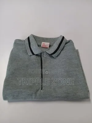 Kid's Polo T-Shirt