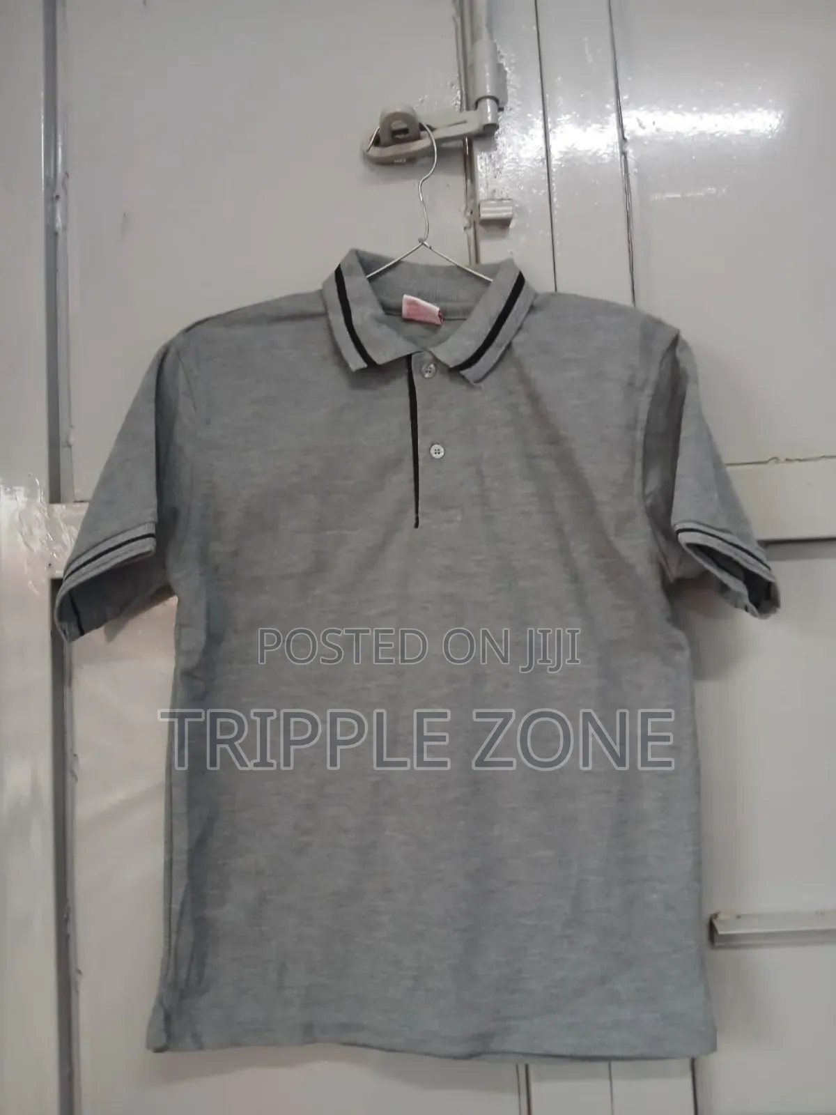 Kid's Polo T-Shirt