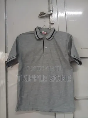 Kid's Polo T-Shirt