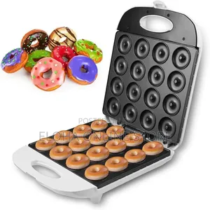 DSP 16-Hole Mini Donut Maker Machine