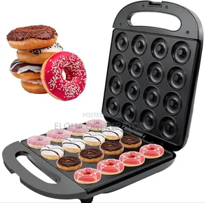 DSP 16-Hole Mini Donut Maker Machine
