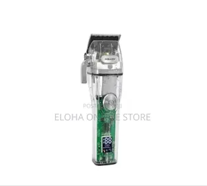 Sokany Sk-Lf-9966 Professional Hair Clipper