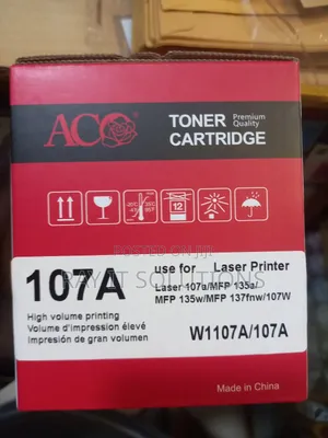 Toner Cartridge