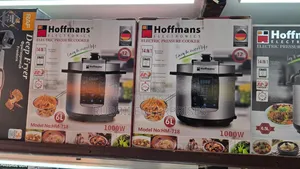Electric Pressure Cooker