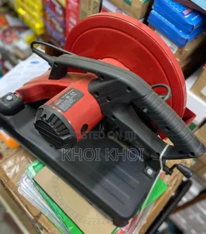 Cut Off Machine Edon