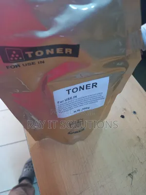 Canon Toner
