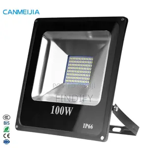 100w 150w Led Flood Light Modern Outdoor Light Portable Floodlight