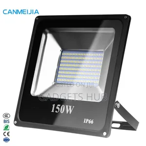 100w 150w Led Flood Light Modern Outdoor Light Portable Floodlight