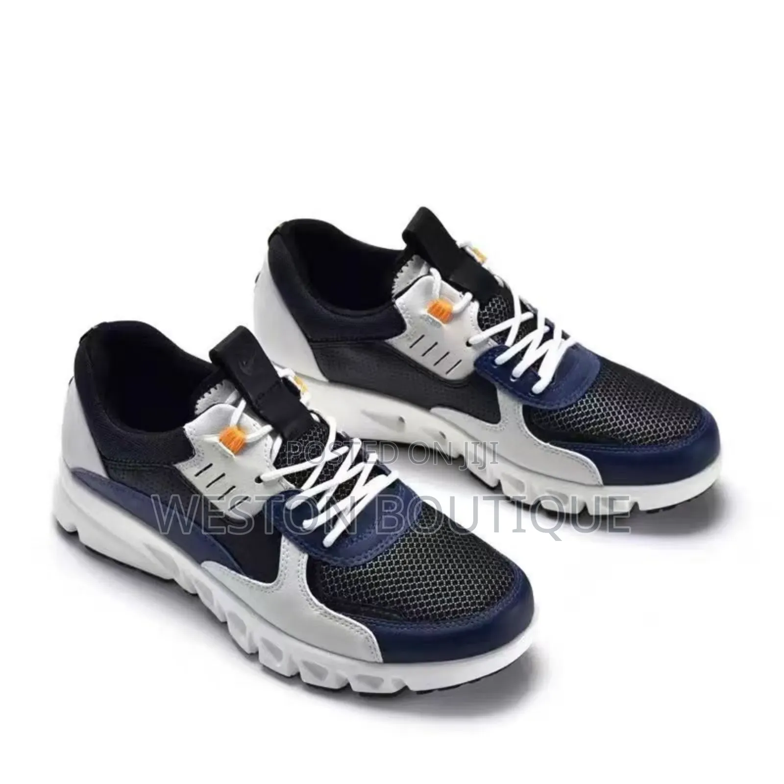 Original Unisex Sneakers Size 40 to 45