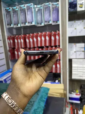 Samsung Galaxy S21 5G 128 GB Black