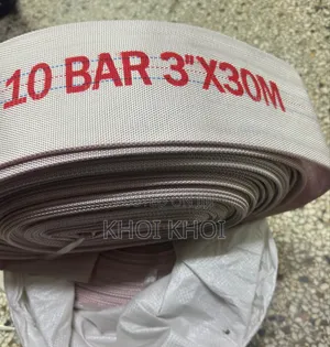 Delivery Hose 10bar 3inches 30m