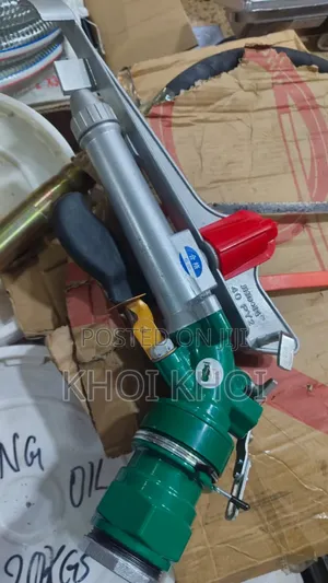 Sprayer Head Py40