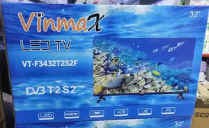 Vinmax 32 Inches Digital Tv