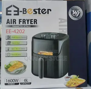 E-Bester Air Flyer 6l Ee-4202