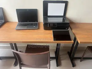 Co Working Space In Ntinda