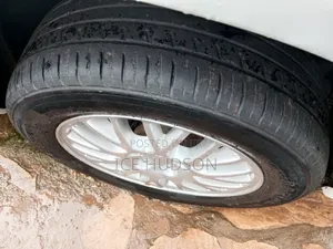 Subaru Forester 2006 White