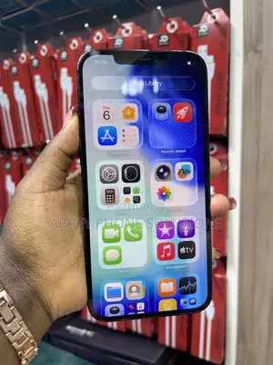 Apple iPhone 12 Pro Max 512 GB Blue
