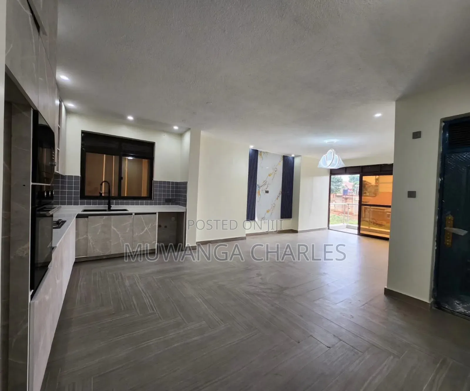 1bdrm Apartment in Fs Properties Ltd, Kawempe for rent