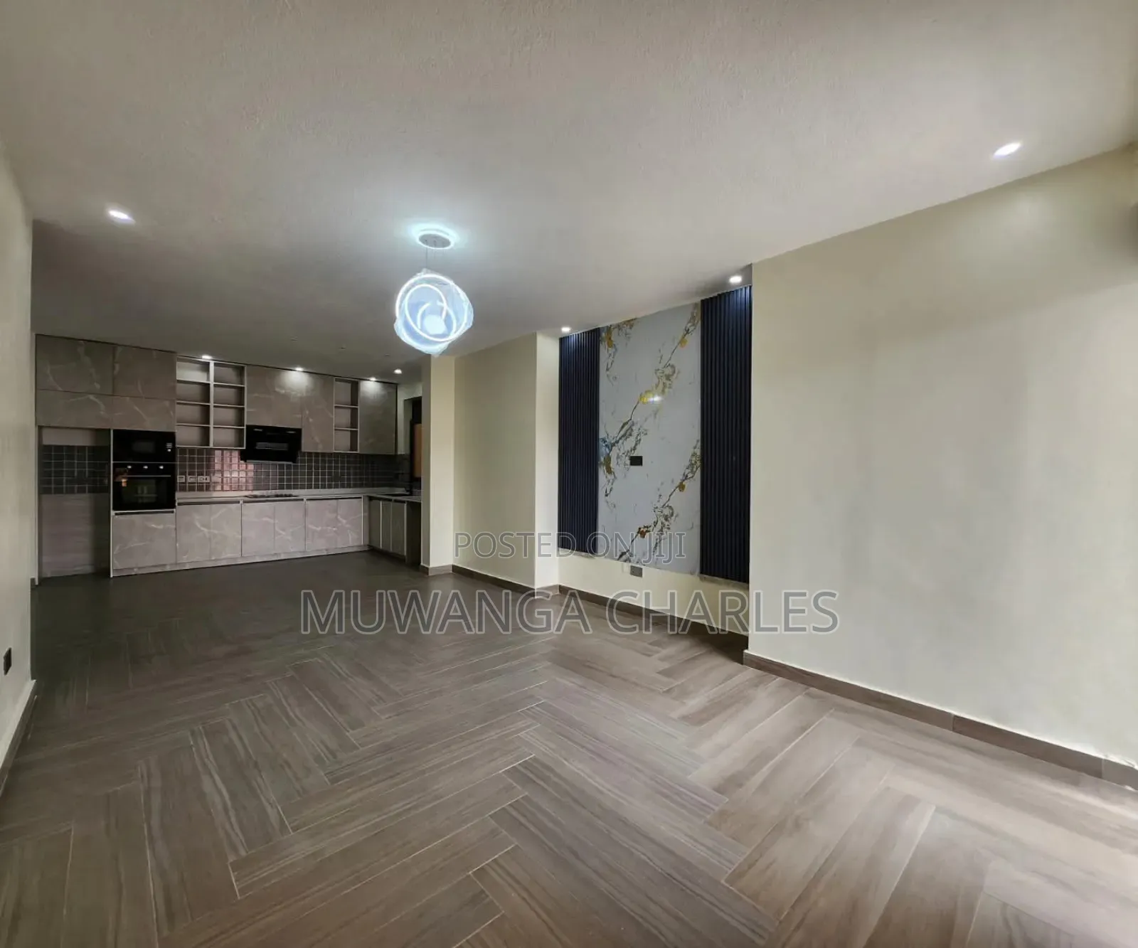 1bdrm Apartment in Fs Properties Ltd, Kawempe for rent