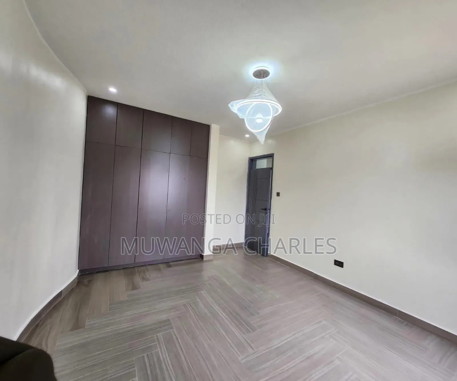 1bdrm Apartment in Fs Properties Ltd, Kawempe for rent
