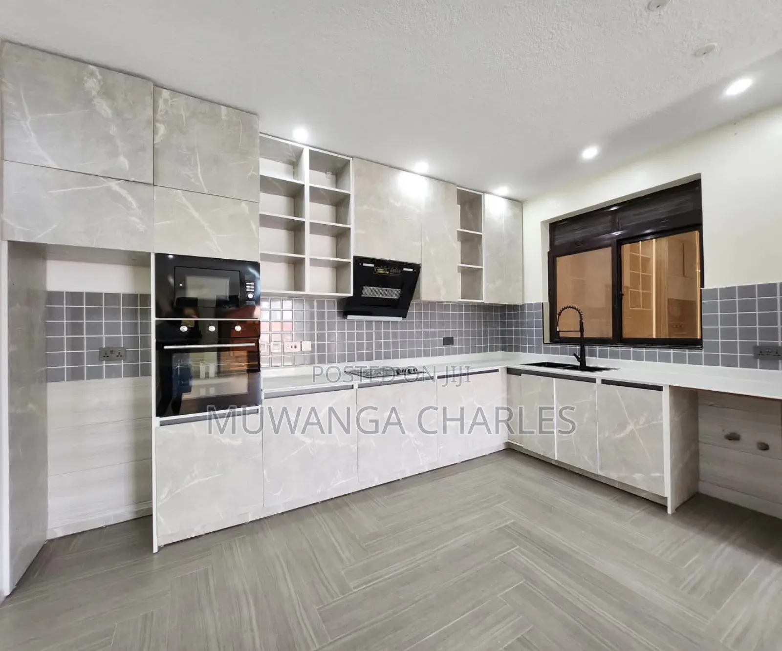 1bdrm Apartment in Fs Properties Ltd, Kawempe for rent
