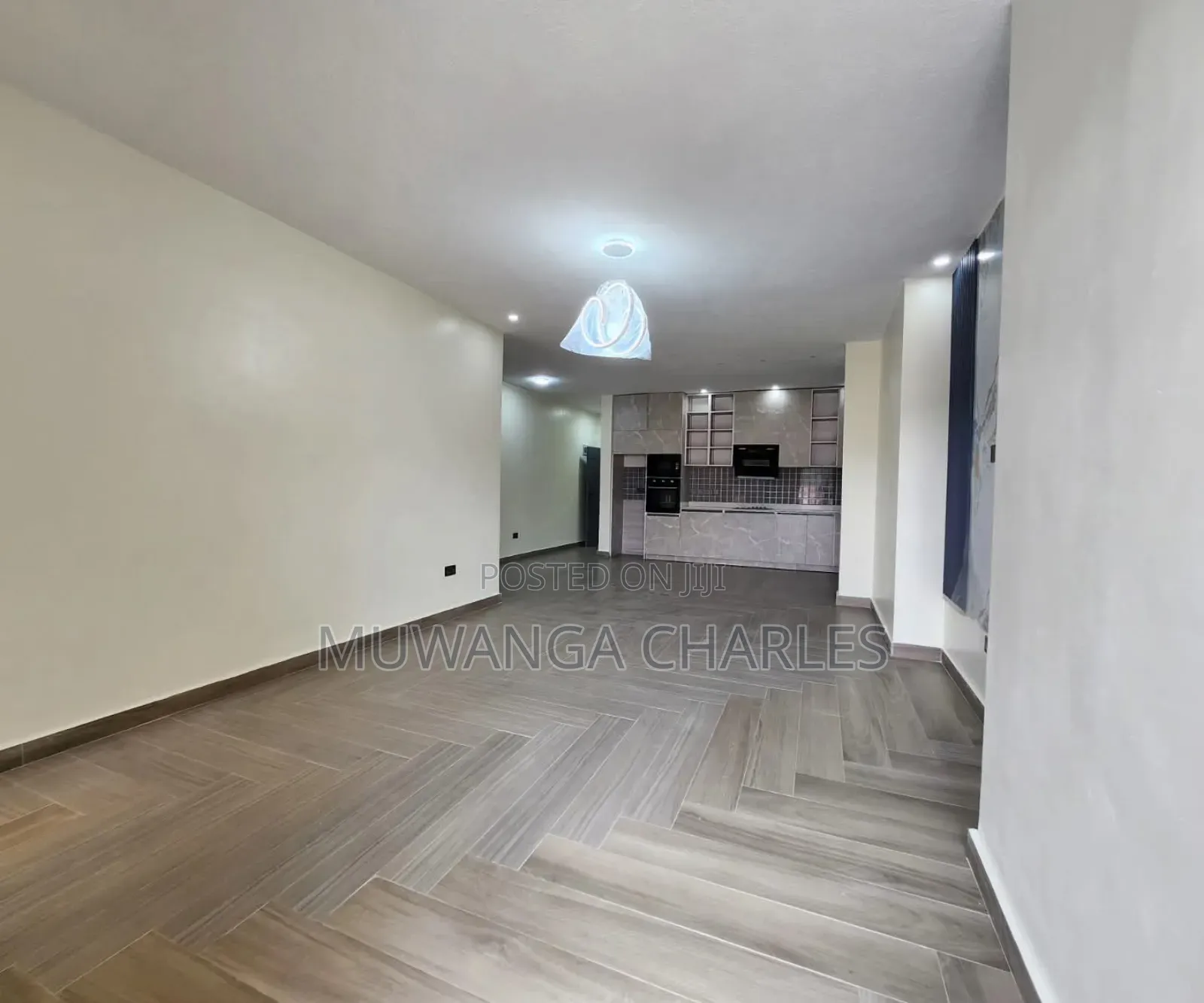 1bdrm Apartment in Fs Properties Ltd, Kawempe for rent