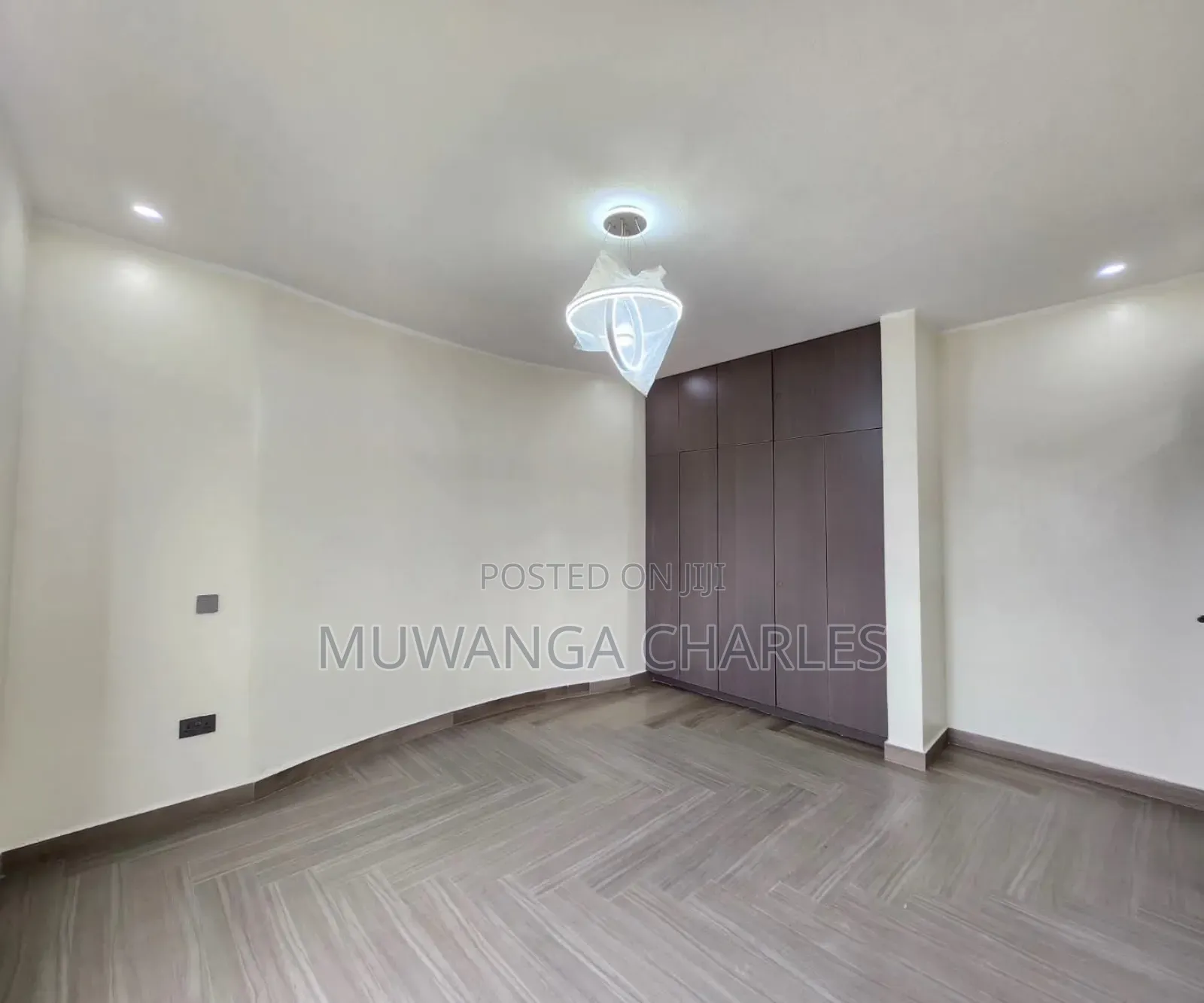 1bdrm Apartment in Fs Properties Ltd, Kawempe for rent