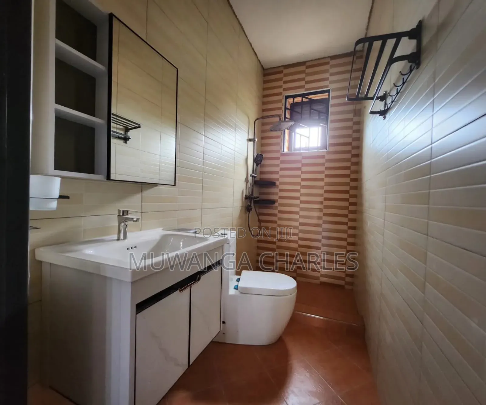 1bdrm Apartment in Fs Properties Ltd, Kawempe for rent