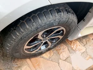 Toyota Land Cruiser Prado 2007 Silver