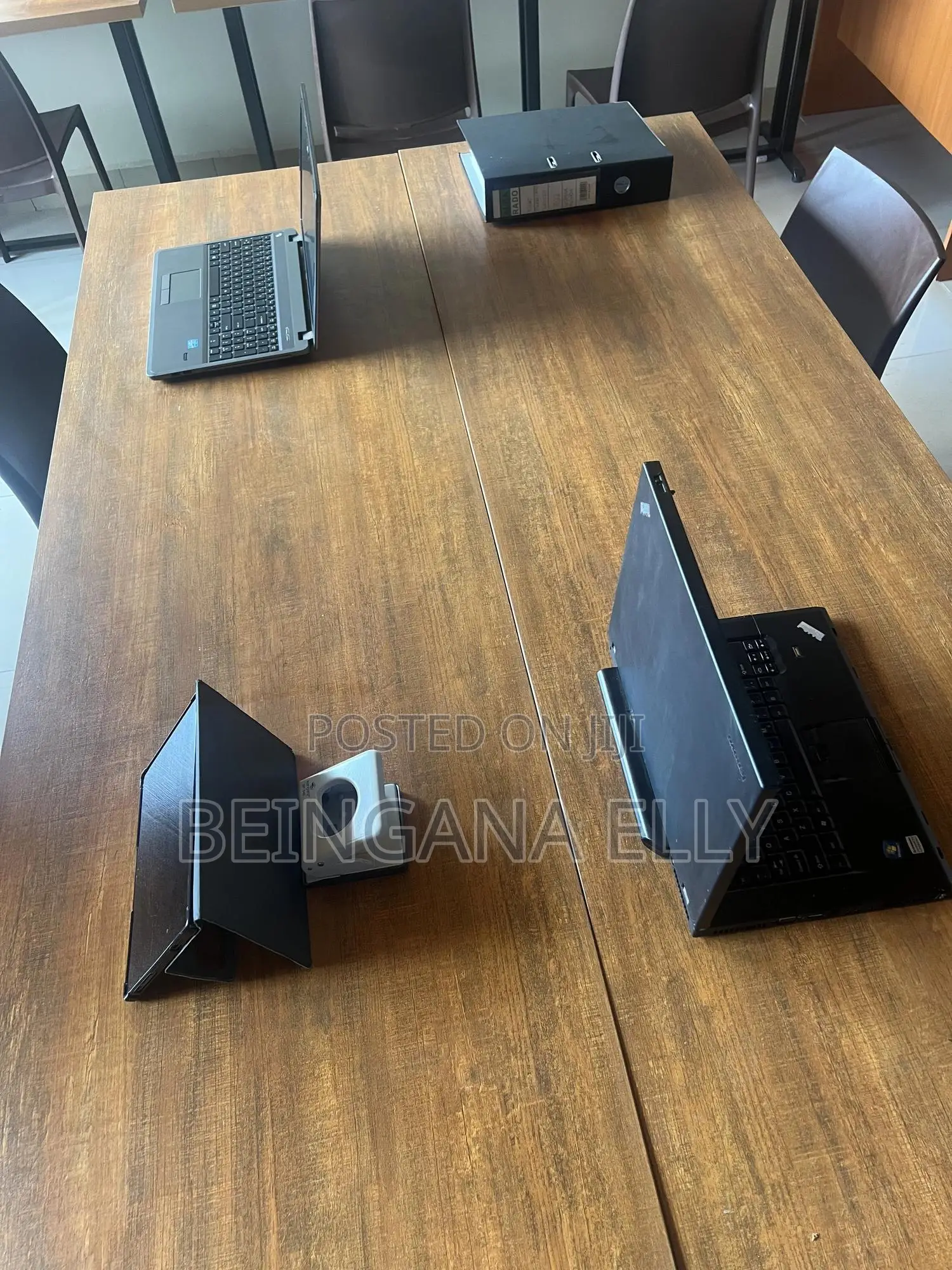Co Working Space In Ntinda
