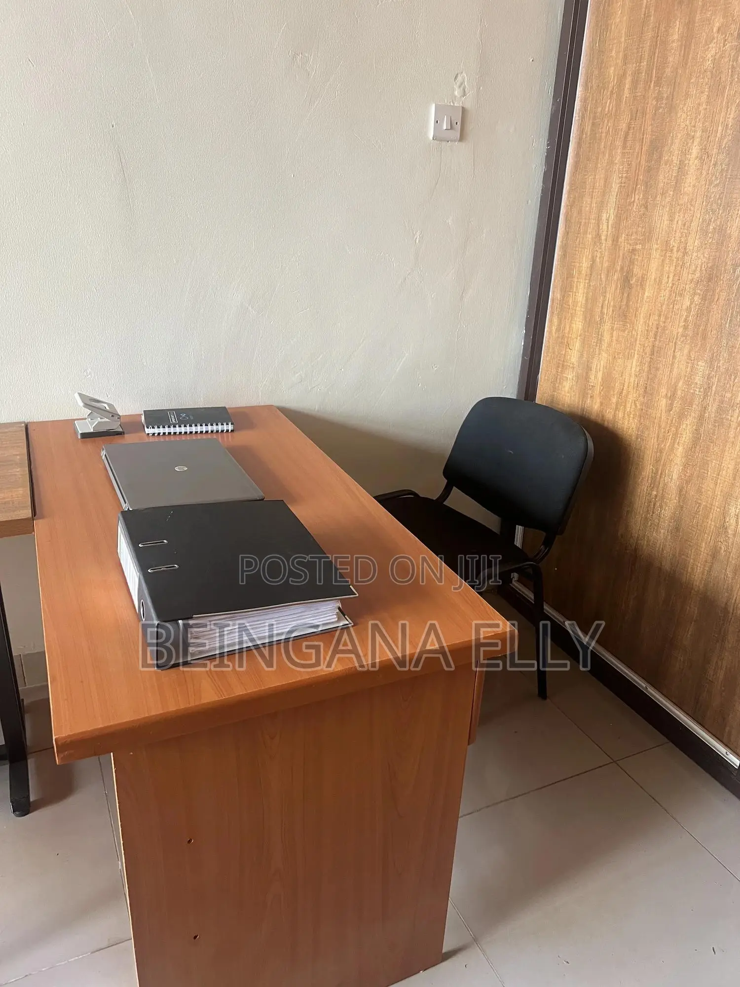 Co Working Space In Ntinda