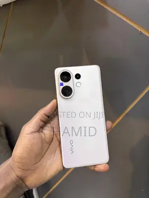 Vivo V60 512 GB Gold