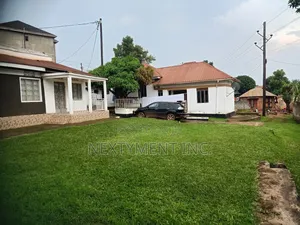 Furnished 7bdrm House in Rubaga for sale