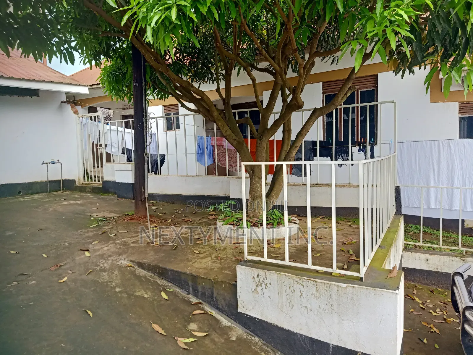 Furnished 7bdrm House in Rubaga for sale