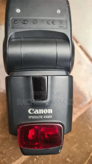 Canon Camera Speedlite