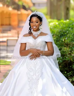 Bridal Gowns for Hire