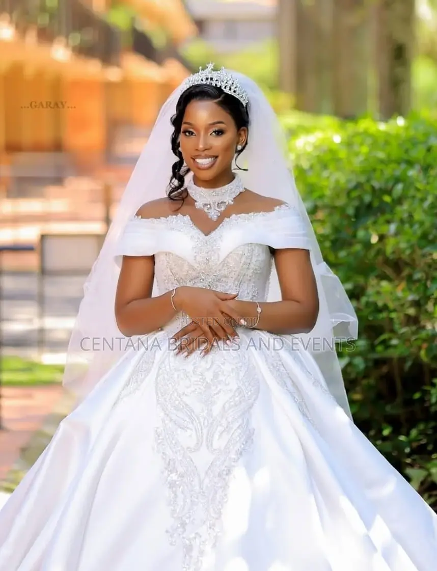 Bridal Gowns for Hire