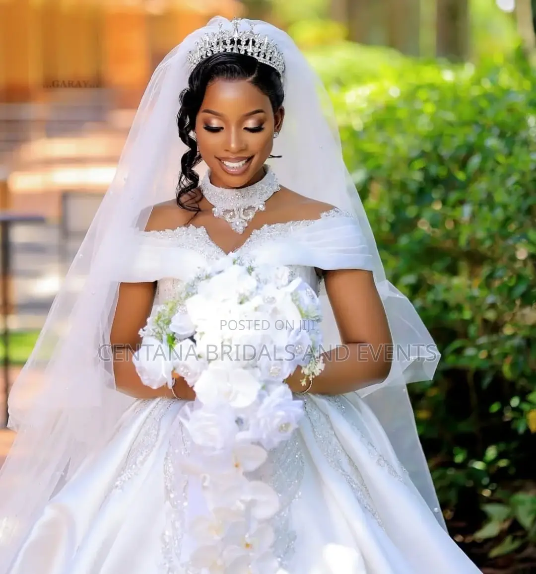 Bridal Gowns for Hire