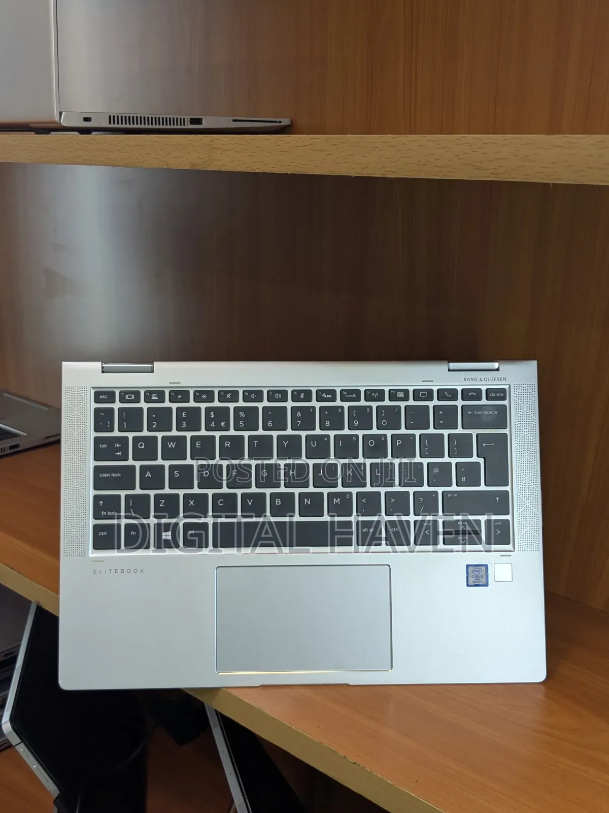 Laptop HP EliteBook 1030 16GB Intel Core i5 SSD 256GB