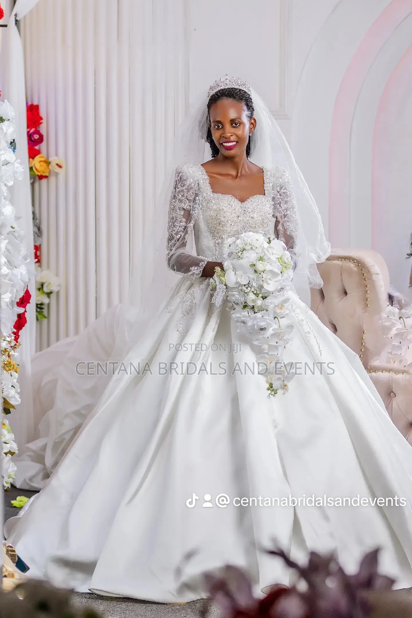 Bridal Gowns for Hire